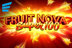 Fruit Super Nova 100